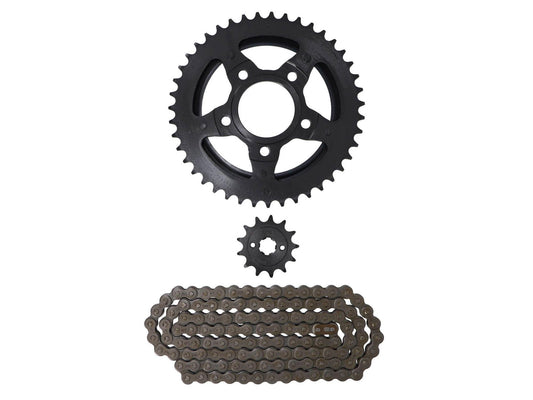 KIT ARRASTRE HONDA XL 200