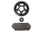 KIT ARRASTRE HONDA XL 200