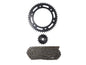 KIT ARRASTRE HONDA XR150L-NXR 150 BROS-XR125L