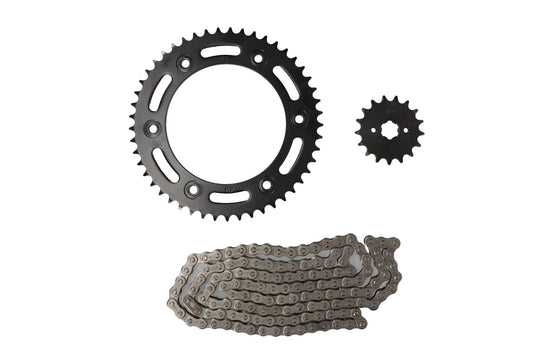 KIT ARRASTRE HONDA XRE 190-XR190L
