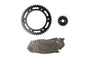 KIT ARRASTRE HONDA XRE 190-XR190L