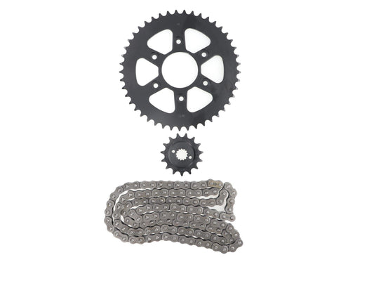 KIT ARRASTRE HUSQVARNA SVARTPILEN 401-VITPILEN 401 (O-RING)