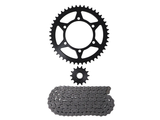 KIT ARRASTRE KAWASAKI VERSYS X 300 (O-RING)