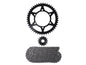 KIT ARRASTRE KAWASAKI VERSYS X 300 (O-RING)
