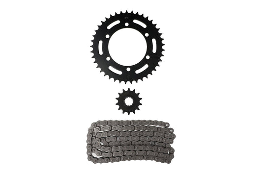 KIT ARRASTRE KAWASAKI Z400 ABS-NINJA 400 ABS (O-RING)