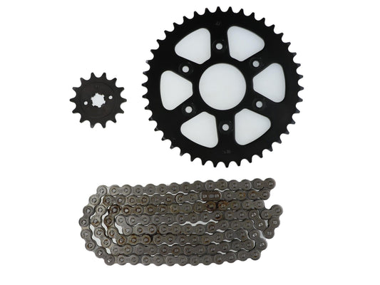 KIT ARRASTRE HUSQVARNA SVARTPILEN 200