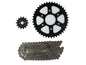 KIT ARRASTRE HUSQVARNA SVARTPILEN 200