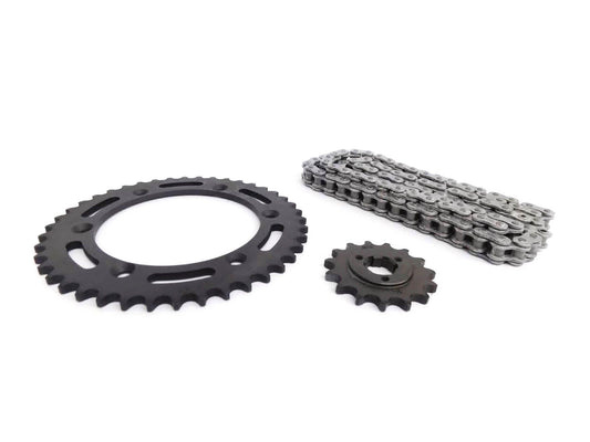 KIT ARRASTRE SUZUKI DR 650 (O-RING)