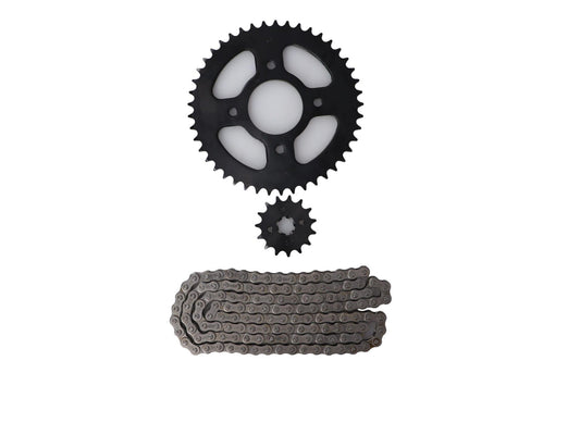 KIT ARRASTRE SUZUKI GIXXER 150 FI-GIXXER 150 SF
