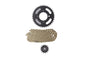 KIT ARRASTRE SUZUKI GN 125H (14T-38T) (DORADO)