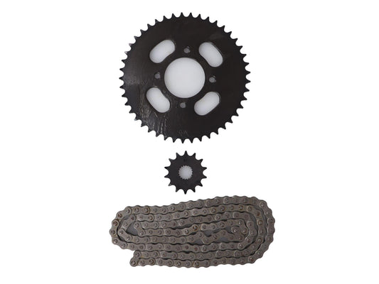 KIT ARRASTRE SUZUKI GS 125-EN125 2A