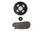 KIT ARRASTRE SUZUKI GS 125-EN125 2A