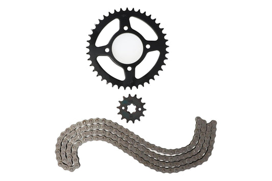 KIT ARRASTRE SUZUKI GS150R