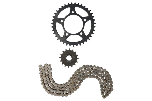 KIT ARRASTRE SUZUKI GS 500