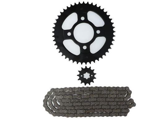 KIT ARRASTRE TVS RTR 160 4V