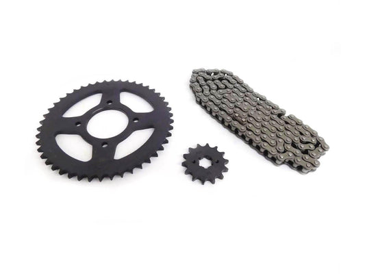 KIT ARRASTRE TVS RTR 180