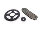 KIT ARRASTRE TVS RTR 180