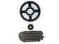 KIT ARRASTRE TVS RTR 200 4V-RTR 200 4V FI ABS