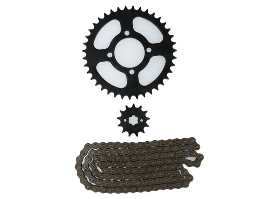KIT ARRASTRE TVS SPORT 100
