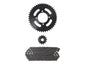 KIT ARRASTRE YAMAHA CRUX 110