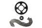 KIT ARRASTRE YAMAHA CRUX REV 110