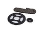 KIT ARRASTRE YAMAHA DT 125K 4 HUECOS