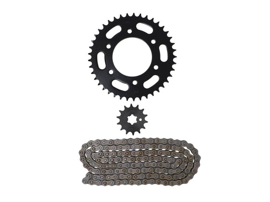 KIT ARRASTRE YAMAHA FZ 2.0 (FZN150D) 2019
