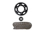 KIT ARRASTRE YAMAHA FZ 2.0 (FZN150D) 2019