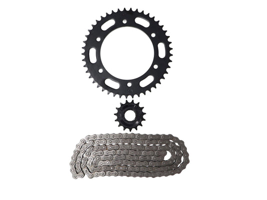 KIT ARRASTRE YAMAHA FZ 25