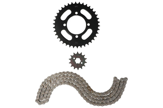 KIT ARRASTRE YAMAHA RX 100
