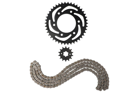 KIT ARRASTRE YAMAHA SZ150D-SZ RR