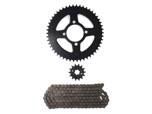 KIT ARRASTRE YAMAHA XTZ 125