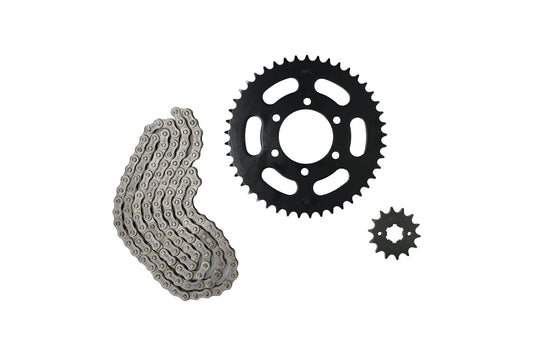 KIT ARRASTRE YAMAHA XTZ 150