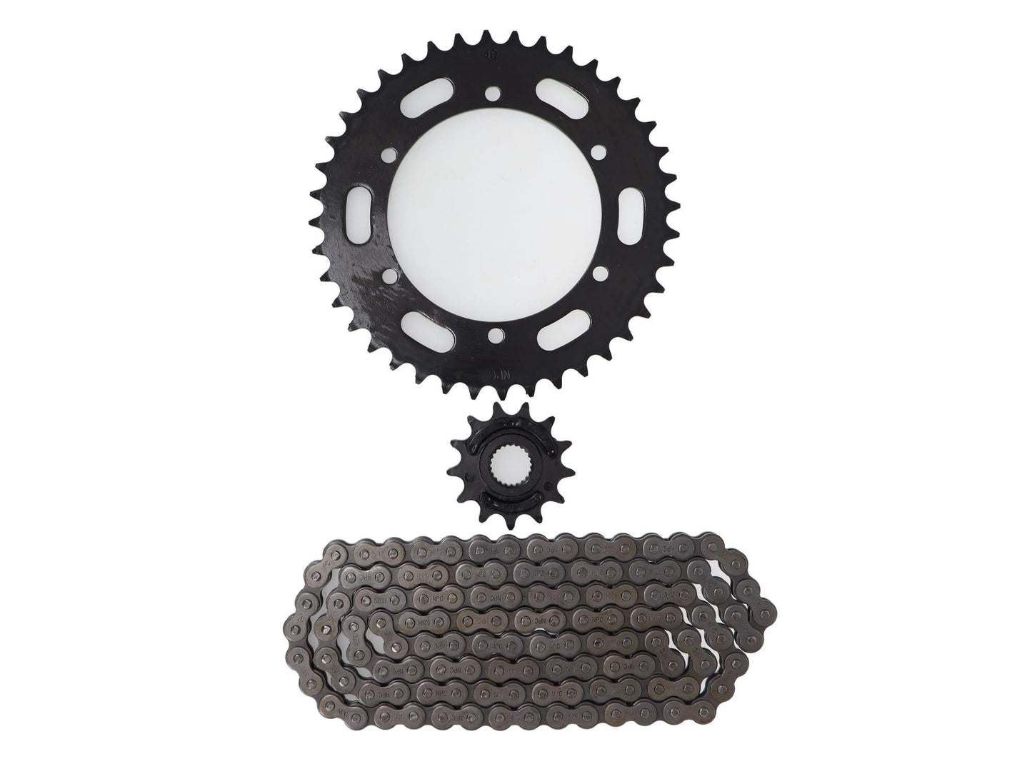 KIT ARRASTRE YAMAHA XTZ 250