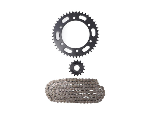 KIT ARRASTRE YAMAHA YBR 250