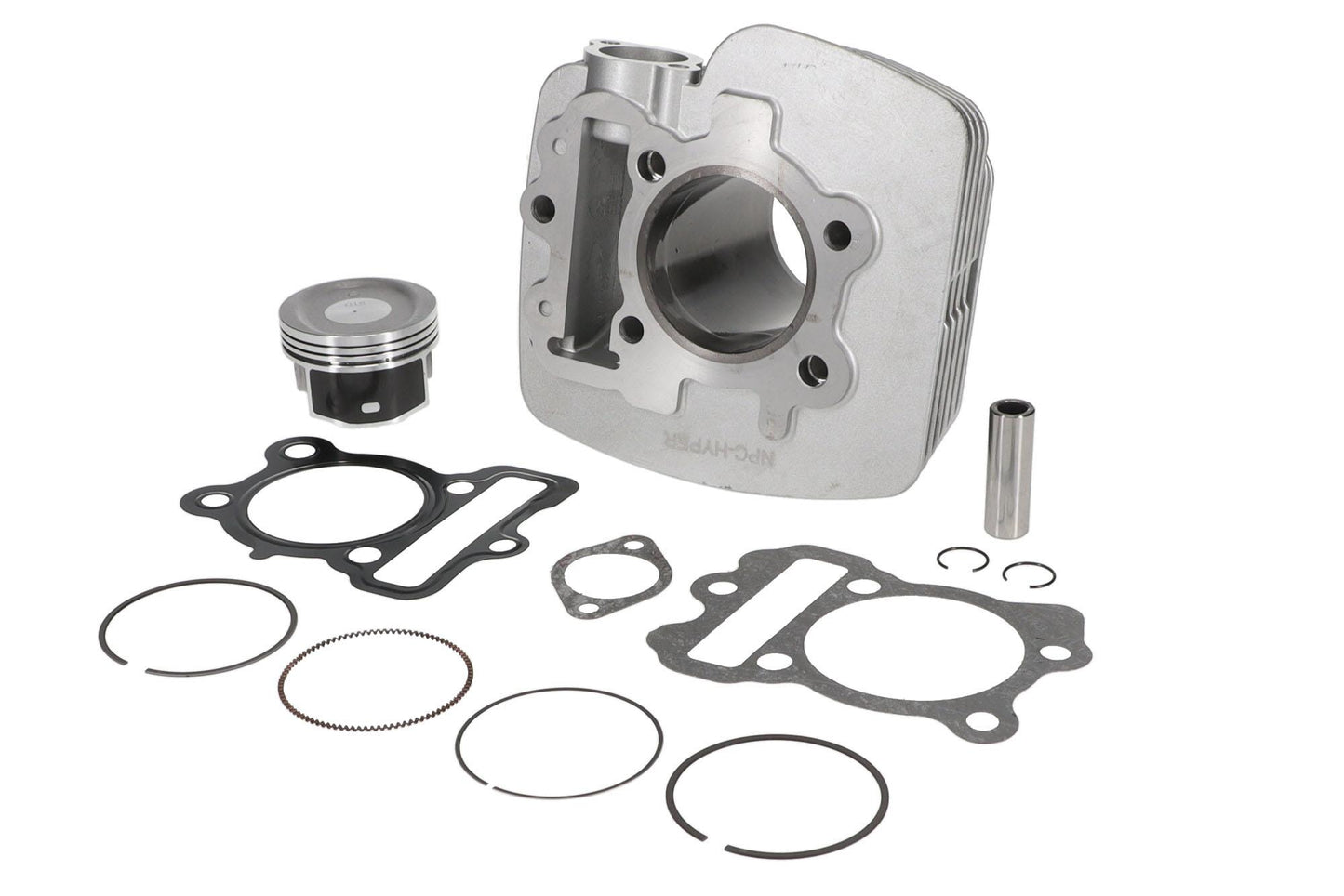 KIT CILINDRO BAJAJ BOXER BM150 (5 VELOCIDADES)