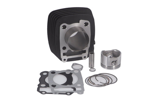 KIT CILINDRO BAJAJ PULSAR 180 FI