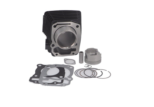 KIT CILINDRO HERO HUNK 160R (-24)
