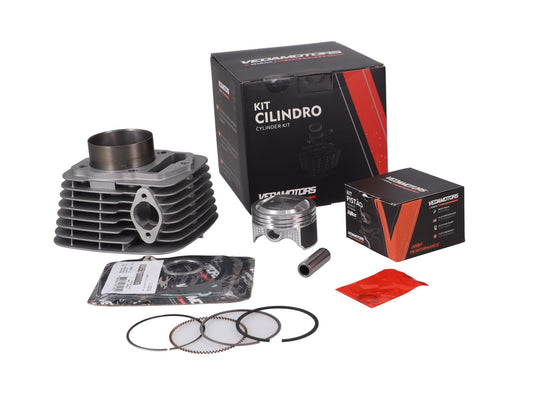 KIT CILINDRO HONDA CRF 230F REPONTECIADO 240 C.C