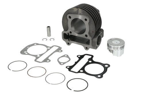 KIT CILINDRO HONDA NAVI 110-DIO 110