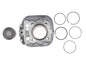 KIT CILINDRO HONDA NXR125 BROS-XR125L