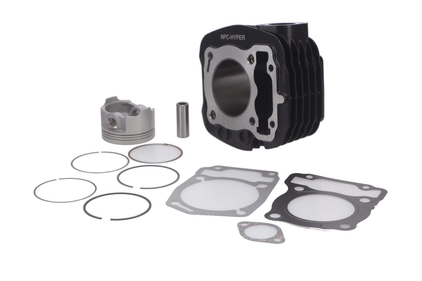 KIT CILINDRO HONDA XRE 190