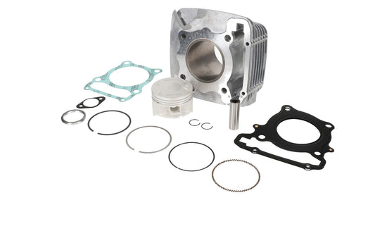 KIT CILINDRO HONDA XR 250 TORNADO-CBX 250 TWISTER