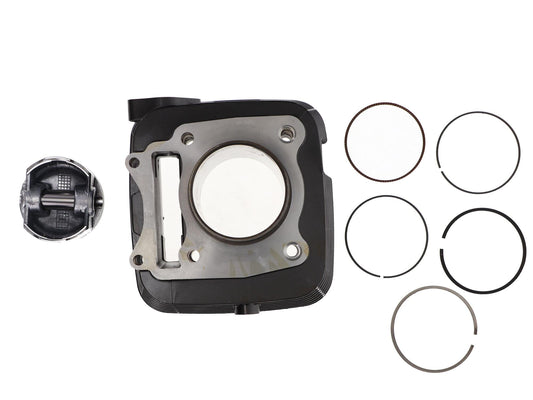KIT CILINDRO TVS RTR 180