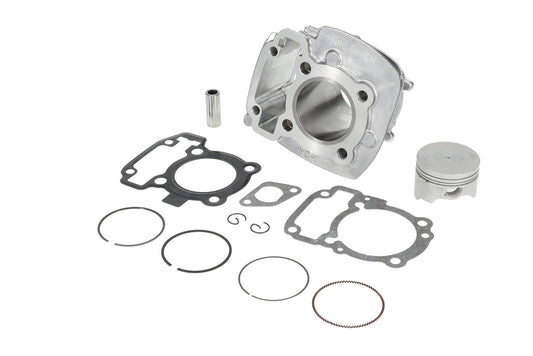 KIT CILINDRO YAMAHA CRUX 110 REV