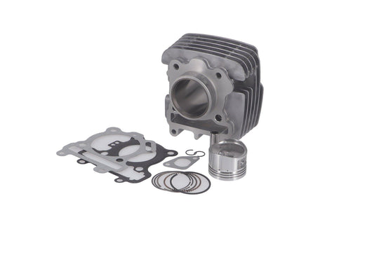 KIT CILINDRO YAMAHA CRYPTON T115