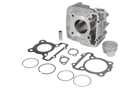 KIT CILINDRO YAMAHA CRYPTON T115 FI