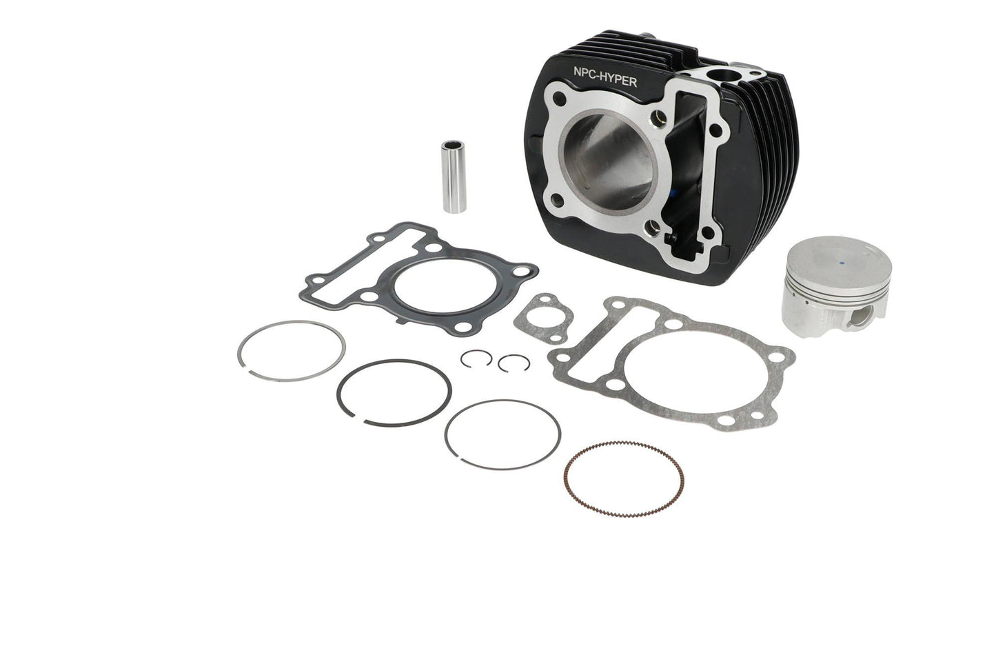 KIT CILINDRO YAMAHA FZ 2.0 (FZN150D)-SZ RR-SZ150D-FZ 3.0