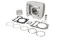 KIT CILINDRO YAMAHA YBR 125-XTZ125