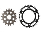 KIT PIÑON Y CATALINA KTM DUKE 1090 ADVENTURE-1090 ADVENTURE R-1290 SUPER ADVENTURE R-1290 SUPER ADVENTURE S (17T-42T)